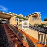 Casa com 3 dormitórios à venda, 180 m² por R$ 680.000,00 - Vila Brasil - Apucarana/PR