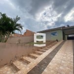 Casa com 3 dormitórios à venda, 135 m² por R$ 450.000,00 - Jardim Menegazzo - Apucarana/PR