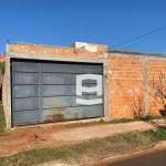 Casa com 2 dormitórios à venda, 42 m² por R$ 90.000,00 - Solo Sagrado  - Apucarana/PR