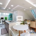 Casa com 3 dormitórios à venda, 192 m² por R$ 795.000,00 - Jardim Menegazzo - Apucarana/PR