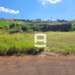 Terreno à venda, 360 m² por R$ 110.000,00 - Residêncial Joaquim Vicente de Castro - Apucarana/PR