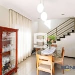 Casa com 4 dormitórios à venda, 160 m² por R$ 675.000,00 - Centro - Apucarana/PR