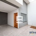 Casa com 3 dormitórios à venda, 110 m² por R$ 350.000,00 - Jardim Primavera - Apucarana/PR