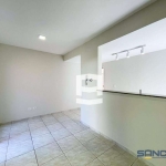 Apartamento com 2 dormitórios à venda, 45 m² por R$ 215.000,00 - Residencial Dom Angelo lll - Apucarana/PR