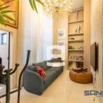 Casa com 3 dormitórios à venda, 230 m² por R$ 1.200.000,00 - Condomínio Vale do Sol - Apucarana/PR