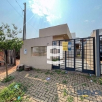 Casa com 3 dormitórios à venda, 70 m² por R$ 210.000,00 - Jardim Marissol - Apucarana/PR