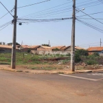 Terreno à venda, 293 m² por R$ 60.000,00 - Vila Reis - Apucarana/PR