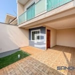 Casa com 2 dormitórios à venda, 70 m² por R$ 210.000,00 - Parque da Raposa - Apucarana/PR