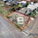 Terreno à venda, 291 m² por R$ 98.739,00 - Loteamento Residencial Três Reis - Apucarana/PR