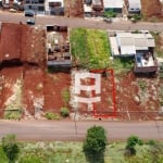 Terreno à venda, 200 m² por R$ 52.785,00 - Loteamento Residencial Três Reis - Apucarana/PR