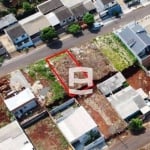 Terreno à venda, 200 m² por R$ 50.301,00 - Loteamento Residencial Três Reis - Apucarana/PR