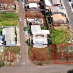 Terreno à venda, 292 m² por R$ 78.867,00 - Loteamento Residencial Três Reis - Apucarana/PR