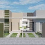 Casa com 2 dormitórios à venda, 72 m² por R$ 266.000,00 - Residencial Interlagos - Apucarana/PR