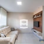 Casa com 3 dormitórios à venda, 130 m² por R$ 480.000,00 - Jardim das Flores I - Apucarana/PR