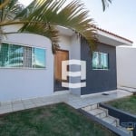 Casa com 3 dormitórios à venda, 130 m² por R$ 460.000,00 - Jardim das Flores I - Apucarana/PR