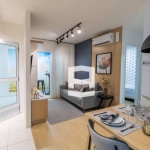 Apartamento garden com 2 dormitórios à venda por R$ 280.000 - Residencial Austin - Apucarana/PR