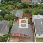 Casa com 2 dormitórios à venda, 57 m² por R$ 200.000,00 - Loteamento Central - Apucarana/PR