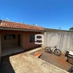 Casa com 3 dormitórios à venda, 69 m² por R$ 210.000,00 - Vilage de Roma - Apucarana/PR