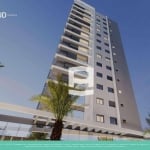 Apartamento com 2 dormitórios à venda por R$ 550.000,00 - Centro - Apucarana/PR