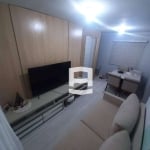 Apartamento com 2 dormitórios à venda, 49 m² por R$ 250.000,00 - Edifício Residencial Francisco de Assis - Apucarana/PR