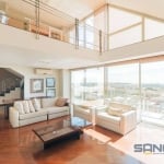 Cobertura duplex,  com 3 dormitórios à venda, 359 m² por R$ 1.600.000 - Centro - Apucarana/PR