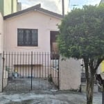 Casa à Venda com 95m², 2 dormitórios, 1 sala e 1 vaga!!!