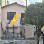 Casa à Venda com 95m², 2 dormitórios, 1 sala e 1 vaga!!!