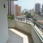 Apartamento com 2 quartos à venda na Rua Engenheiro Jorge Oliva, 401, Vila Mascote, São Paulo