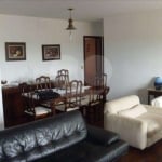 Apartamento com 4 quartos à venda na Rua Doutor José de Andrade Figueira, 220, Vila Suzana, São Paulo