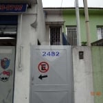 Casa com 3 quartos à venda na Avenida Deputado Emílio Carlos, 2482, Limão, São Paulo