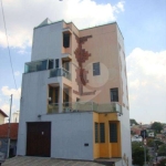 Prédio à venda na Rua Ramal dos Menezes, 175, Vila Romero, São Paulo