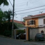 Casa com 3 quartos à venda na Rua Amílcar Marchesini, 53, Jardim Peri, São Paulo