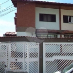 Casa com 3 quartos à venda na Rua Lenize Mazzei, 251, Vila Nova Mazzei, São Paulo