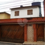 Casa com 4 quartos à venda na Rua Benta Pereira, 558, Santa Teresinha, São Paulo