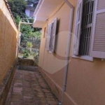 Casa com 3 quartos à venda na Rua Ilicínia, 83, Horto Florestal, São Paulo