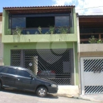 Casa com 3 quartos à venda na Rua Ademar Borges Nunes, 106, Jardim Peri, São Paulo