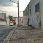 Barracão / Galpão / Depósito à venda na Rua Arraial de São Bartolomeu, 591, Vila Carmosina, São Paulo