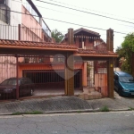 Casa com 8 quartos à venda na Rua Padre Roser, 138, Jardim Paraíso, São Paulo