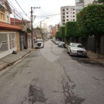 Terreno à venda na Rua Rubiácea, 289, Água Fria, São Paulo