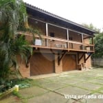 Casa com 6 quartos à venda na Rua São João, 497, Vila Santo Antônio, Cotia