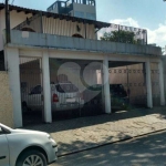 Casa com 4 quartos à venda na Rua Inácio Mammana, 119, Vila Vitório Mazzei, São Paulo