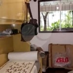 Casa com 5 quartos à venda na Rua do Horto, 183, Horto Florestal, São Paulo