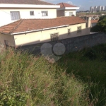 Terreno à venda na Rua Celso Vieira, 40, Vila Pereira Barreto, São Paulo