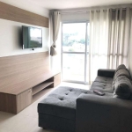 Apartamento com 2 quartos à venda na Rua Lussanvira, 411, Vila Guarani, São Paulo