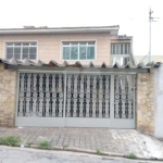 Casa com 3 quartos à venda na Rua Antônio Nadruz Dib, 60, Chora Menino, São Paulo