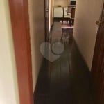 Apartamento com 4 quartos para alugar na Rua César Vallejo, 360, Real Parque, São Paulo