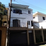 Casa com 2 quartos à venda na Rua Augusta Hernandes, 222, Parque Mandaqui, São Paulo