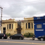 Barracão / Galpão / Depósito à venda na Rua Voluntários da Pátria, 1211, Santana, São Paulo