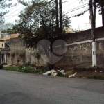 Terreno à venda na Rua Michelângelo, 5, Jardim Mitsutani, São Paulo