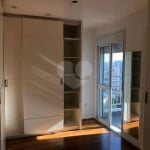 Apartamento com 3 quartos à venda na Rua Domingos Lopes da Silva, 575, Vila Suzana, São Paulo